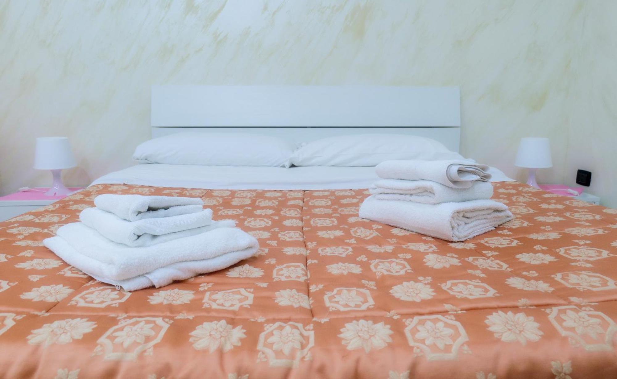 Apartment Civico 20 Naples