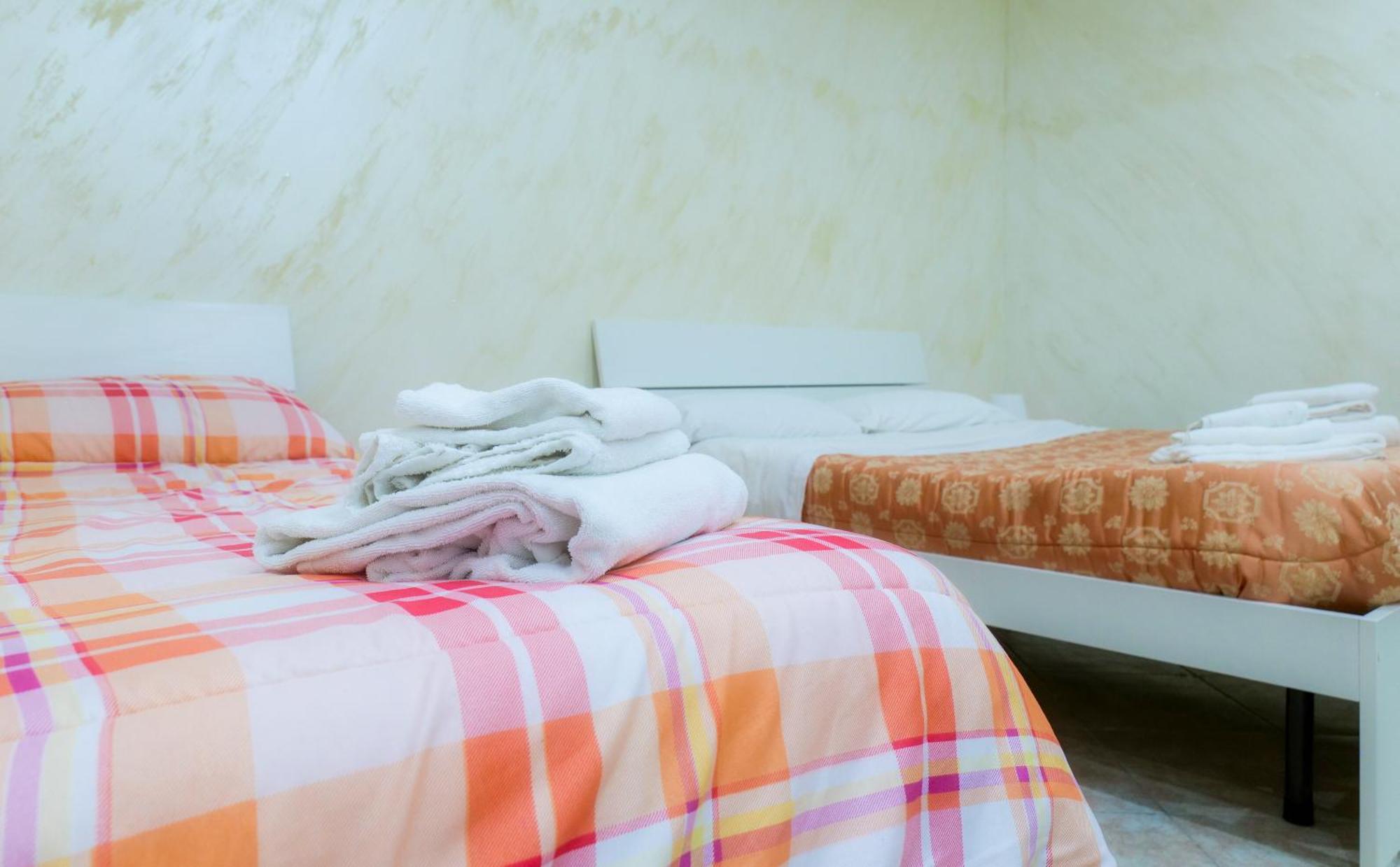 Civico 20 Apartment Naples