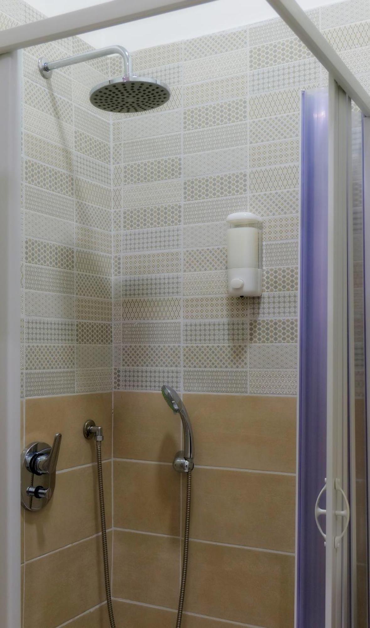 Apartment Civico 20 *