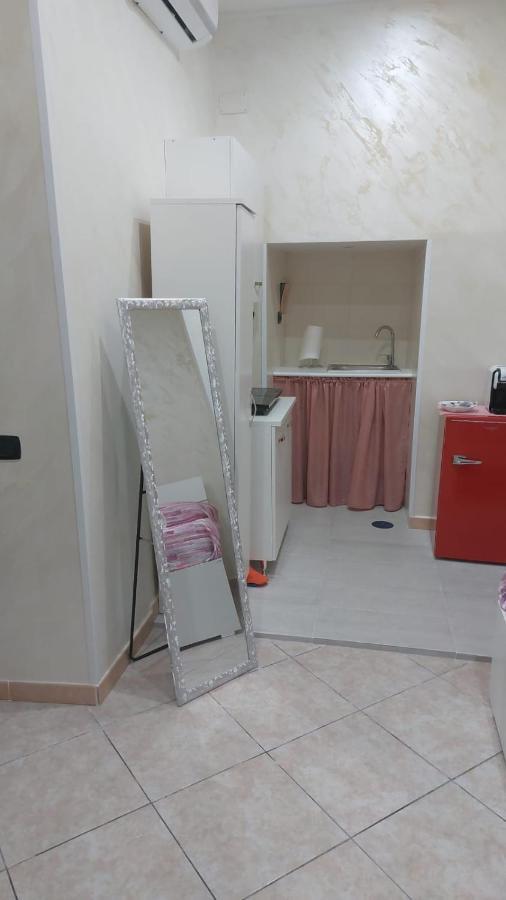 Appartamento Civico 20 Napoli
